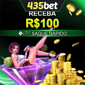 435bet Ganhe R$ 100,00 Gratis